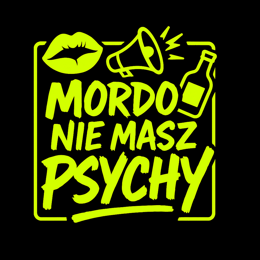 Mordo nie masz psychy... Gra na imprezę (PDF)